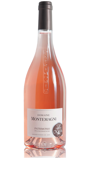 Tradition <br>Rosé
