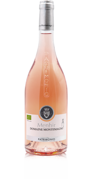Menhir <br>Rosé